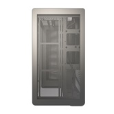 Корпус Montech KING 45 Black / ATX / KING 45 (B)