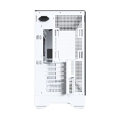 Корпус Montech KING 45 White / ATX / KING 45 (W)