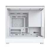 Корпус Montech KING 15 White / mATX / KING 15 (W)