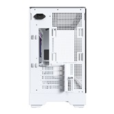 Корпус Montech KING 15 White / mATX / KING 15 (W)