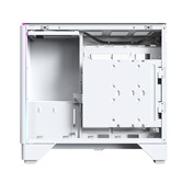 Корпус Montech KING 15 White / mATX / KING 15 (W)