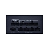 Блок питания Lian Li SP750 V2 / Black / ATX 3.1, 750W, 80 PLUS Gold, APFC, 92mm Fan, SFX, Fully Modular / G9P.SP0750G.B000.RU