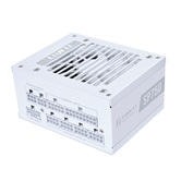 Блок питания Lian Li SP750 V2 / White / ATX 3.1, 750W, 80 PLUS Gold, APFC, 92mm Fan, SFX, Fully Modular /  G9P.SP0750G.W000.RU