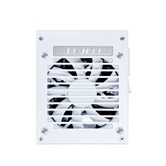 Блок питания Lian Li SP750 V2 / White / ATX 3.1, 750W, 80 PLUS Gold, APFC, 92mm Fan, SFX, Fully Modular /  G9P.SP0750G.W000.RU