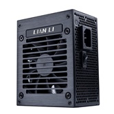 Блок питания Lian Li SP850 V2 / Black / ATX 3.1, 850W, 80 PLUS Gold, APFC, 92mm Fan, SFX, Fully Modular / G9P.SP0850G.B000.RU