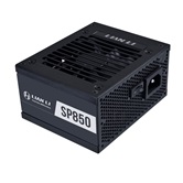 Блок питания Lian Li SP850 V2 / Black / ATX 3.1, 850W, 80 PLUS Gold, APFC, 92mm Fan, SFX, Fully Modular / G9P.SP0850G.B000.RU