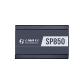 Блок питания Lian Li SP850 V2 / Black / ATX 3.1, 850W, 80 PLUS Gold, APFC, 92mm Fan, SFX, Fully Modular / G9P.SP0850G.B000.RU