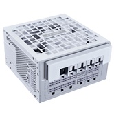 Блок питания Lian Li RS1200G / White / ATX 3.1, 1200W, 80 PLUS Gold, PCIe 5.1, APFC, USB HUB, 135mm FDB Fan, Fully Modular / G9P.RS1200G.WH00.RU