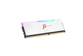 Модуль памяти DDR5 Kingbank 32GB (2x16Gb) 6000MHz White Heatsink RGB / KRRW series / Hynix A-die CL28 (28-35-35-76) /K5.01.FLA5ED9301