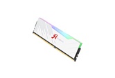 Модуль памяти DDR5 Kingbank 32GB (2x16Gb) 6000MHz White Heatsink RGB / KRRW series / Hynix A-die CL28 (28-35-35-76) /K5.01.FLA5ED9301