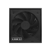 Блок питания Lian Li SX0850P / Black / ATX 3.1, 850W, 80 PLUS Platinum, PCIe 5.1, APFC, 120mm FDB Fan, Fully Modular / G9P.SX0850P.B000.RU