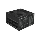Блок питания Lian Li SX0850P / Black / ATX 3.1, 850W, 80 PLUS Platinum, PCIe 5.1, APFC, 120mm FDB Fan, Fully Modular / G9P.SX0850P.B000.RU
