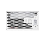 Блок питания Lian Li SX1200P / White / ATX 3.1, 1200W, 80 PLUS Platinum, PCIe 5.1, APFC, 120mm FDB Fan, Fully Modular / G9P.SX1200P.W000.RU