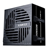 Блок питания Lian Li BX0650B / Black / ATX 3.1, 650W, 80 PLUS Bronze, PCIe 5.1, APFC, DC-DC, 135mm FDB Fan, Non Modular / G9P.BX0650B.B000.RU