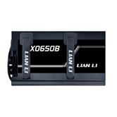 Блок питания Lian Li BX0650B / Black / ATX 3.1, 650W, 80 PLUS Bronze, PCIe 5.1, APFC, DC-DC, 135mm FDB Fan, Non Modular / G9P.BX0650B.B000.RU