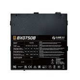 Блок питания Lian Li BX0750B / Black / ATX 3.1, 750W, 80 PLUS Bronze, PCIe 5.1, APFC, DC-DC, 135mm FDB Fan, Non Modular / G9P.BX0750B.B000.RU