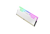 Модуль памяти DDR5 Kingbank 48GB (2x24Gb) 6000MHz White Heatsink RGB /KFRW series / Hynix M-die CL28 (28-35-35-76) /K5.01.FLM5EM9501