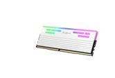 Модуль памяти DDR5 Kingbank 32GB (2x16Gb) 8000MHz White Heatsink RGB /KFRW series / Hynix A-die CL38 (36-48-48-126) /K5.01.FLA5KD9502