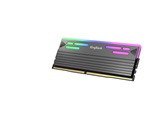 Модуль памяти DDR5 Kingbank 48GB (2x24Gb) 6000MHz Black Heatsink RGB /KFRB series / Hynix M-die CL28 (28-35-35-76) /K5.01.FLM5EM9502