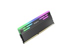 Модуль памяти DDR5 Kingbank 48GB (2x24Gb) 6000MHz Black Heatsink RGB /KFRB series / Hynix M-die CL28 (28-35-35-76) /K5.01.FLM5EM9502