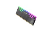 Модуль памяти DDR5 Kingbank 48GB (2x24Gb) 8400MHz Black Heatsink RGB /KFRB series / Hynix M-die CL38 (38-52-52-136) /K5.01.FLM5NM9504