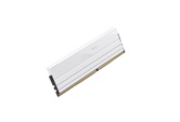 Модуль памяти DDR5 Kingbank 32GB (2x16Gb) 6000MHz White Heatsink / KFXW series /  Hynix A-die CL30 (30-36-36-76) /K5.01.FPA5FD9501