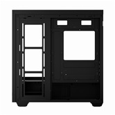 Корпус Thermalright M10 / Black / TG / USB TYPE-C / mATX  / TRTLM10B