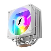 Кулер 1STPLAYER CRYO CY12L White / 4HPx6mm, single tower, 1x120mm ARGB fan, 750-1900 RPM, 57.6 CFM, 38.2 dBA / CY12L-WH