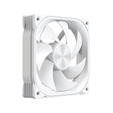 Вентилятор XASTRA FG120W ARGB single pack 120x120x25мм (60шт/кор, ARGB,  PWM, White)  Color  BOX