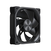 Вентилятор XASTRA FG120B ARGB reverse single pack 120x120x25мм (60шт/кор, ARGB,  PWM, black)  Color  BOX