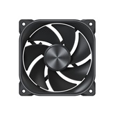 Вентилятор XASTRA FG120B ARGB reverse single pack 120x120x25мм (60шт/кор, ARGB,  PWM, black)  Color  BOX