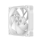 Вентилятор XASTRA FG120W ARGB reverse single pack 120x120x25мм (60шт/кор, ARGB,  PWM, white)  Color  BOX