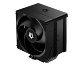 Кулер ID-COOLING SE-904-XT BLACK LGA1851/1700/1200/115X/AM5/AM4 (16шт/кор, TDP 180W, PWM, 4 тепл.трубки прямого контакта, FAN 100mm) RET