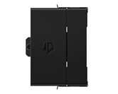 Кулер ID-COOLING SE-904-XT BLACK LGA1851/1700/1200/115X/AM5/AM4 (16шт/кор, TDP 180W, PWM, 4 тепл.трубки прямого контакта, FAN 100mm) RET