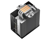 Кулер ID-COOLING SE-903-XT V2 ARGB LGA1851/1700/1200/115X/AM5/AM4 (30шт/кор, TDP 150W, PWM, 3 тепл.трубки прямого контакта, FAN 100mm, Addressable RGB LED) RET