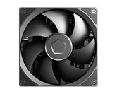 Кулер ID-COOLING IS-47-XT V2 LGA1851/1700/1200/115X/AM5/AM4 низкопрофильный высота 47mm (24шт/кор, TDP 100W, PWM, 4 тепл.трубки + медная база, FAN 92mm, черный) BOX