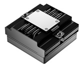 Кулер ID-COOLING IS-47-XT V2 LGA1851/1700/1200/115X/AM5/AM4 низкопрофильный высота 47mm (24шт/кор, TDP 100W, PWM, 4 тепл.трубки + медная база, FAN 92mm, черный) BOX