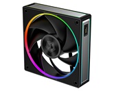 Вентилятор ID-COOLING MF-1230-ARGB-K TRIO (3 in 1) 120x120x30мм (12шт./кор, PWM, резиновые углы, ARGB, 500-2300об/мин)  BOX