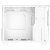 Корпус XPG VALOR MESH NANO White mATX/Mini-ITX /  1x 120mm ARGB fan /front magnet filter/ 1*USB Type-C+2*USB 3.2/  VALORMESHNANOMAA-WHCWW