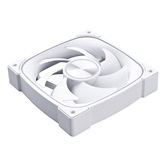 Вентилятор 1STPLAYER FN7 White / 120mm ARGB 3pin 5V PWM 4pin 12V 600-1800rpm 39.4cfm 28.95dBA / FN7-WH / BULK