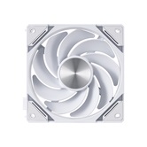 Вентилятор 1STPLAYER XF7R White / 120mm Reverse ARGB 3pin 5V PWM 4pin 12V 600-2000rpm 56.8cfm 33.12dBA / XF7R-WH-1IN1