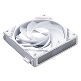 Комплект вентиляторов (3 шт.) 1STPLAYER XF7R White / 120mm Reverse ARGB 3pin 5V PWM 4pin 12V 600-2000rpm 56.8cfm 33.12dBA / XF7R-WH-3IN1