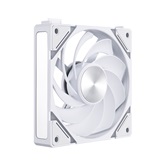 Комплект вентиляторов (3 шт.) 1STPLAYER XF7R White / 120mm Reverse ARGB 3pin 5V PWM 4pin 12V 600-2000rpm 56.8cfm 33.12dBA / XF7R-WH-3IN1