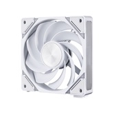 Комплект вентиляторов (3 шт.) 1STPLAYER XF7R White / 120mm Reverse ARGB 3pin 5V PWM 4pin 12V 600-2000rpm 56.8cfm 33.12dBA / XF7R-WH-3IN1