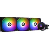 Система водяного охлаждения Thermalright Frozen Magic 360 ARGB V2 / 3x120mm ARGB PWM Fans / TRFM360BAV2