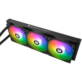 Система водяного охлаждения Thermalright Frozen Magic 360 ARGB V2 / 3x120mm ARGB PWM Fans / TRFM360BAV2