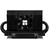 Радиатор для M.2 SSD Thermalright  / HR-10 2280 PRO DIGITAL BLACK / TRHR10.2280.PRO.D.B