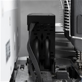 Радиатор для M.2 SSD Thermalright  / HR-10 2280 PRO DIGITAL BLACK / TRHR10.2280.PRO.D.B