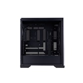 Корпус 1STPLAYER INFINITY IF8 ARGB Black / E-ATX / 4x140mm ARGB fans / IF8-BK-4FO7-14