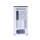 Корпус 1STPLAYER INFINITY IF8 ARGB White / E-ATX / 4x140mm ARGB fans / IF8-WH-4FO7-14-W